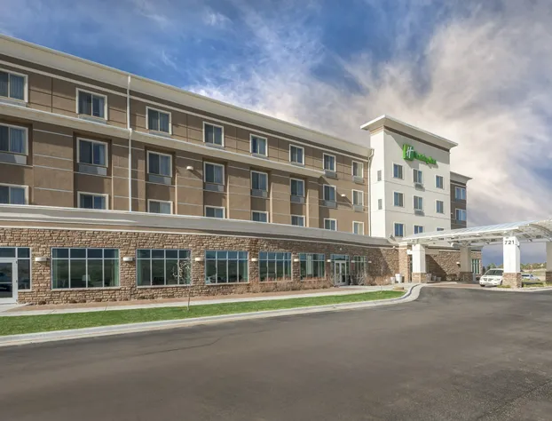Holiday Inn Casper East - Medical Center by IHG hotel detail image 2