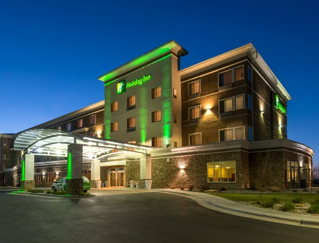 Holiday Inn Casper East - Medical Center by IHG hotel detail image 3
