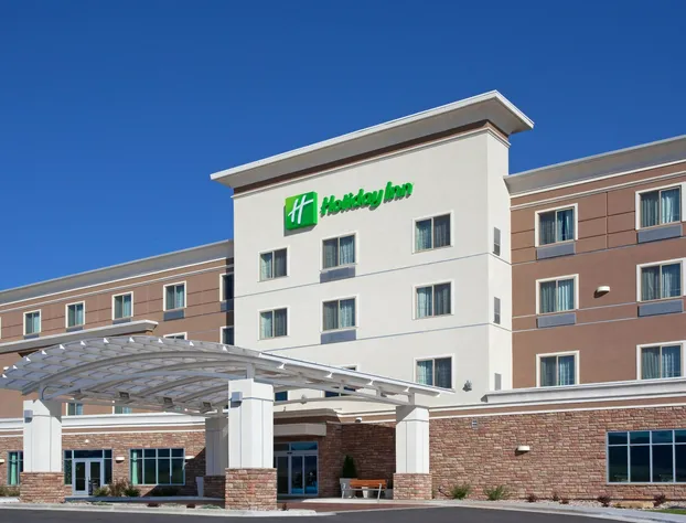 Holiday Inn Casper East - Medical Center by IHG hotel detail image 1