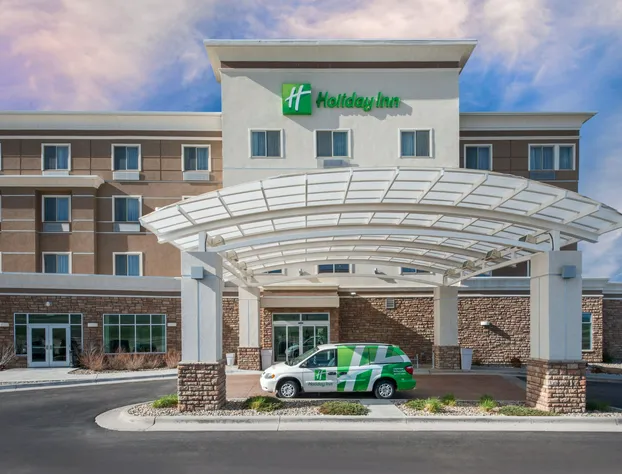 Holiday Inn Casper East - Medical Center by IHG hotel detail image 2