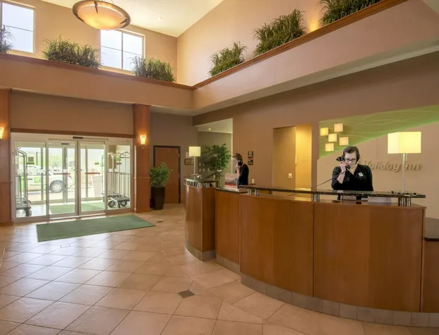 Holiday Inn Casper East - Medical Center by IHG hotel detail image 4