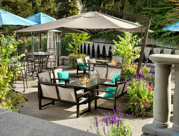 Hotel Grand Pacific hotel detail image 3