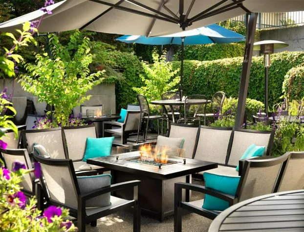 Hotel Grand Pacific hotel detail image 4