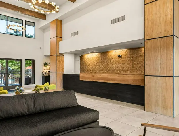 Oxford Suites Redding hotel detail image 4