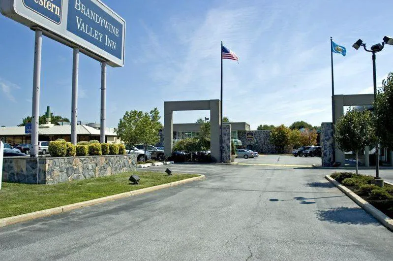 SureStay Plus Hotel by Best Western Brandywine Valley hotel hero