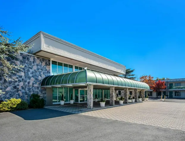 SureStay Plus Hotel by Best Western Brandywine Valley hotel detail image 2