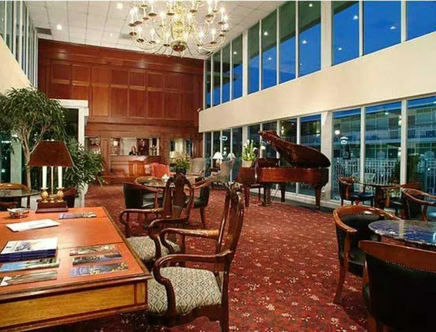 SureStay Plus Hotel by Best Western Brandywine Valley hotel detail image 4