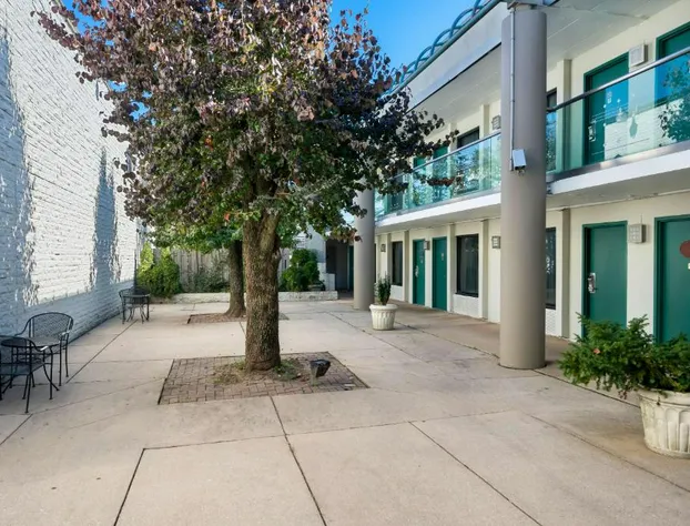 SureStay Plus Hotel by Best Western Brandywine Valley hotel detail image 1