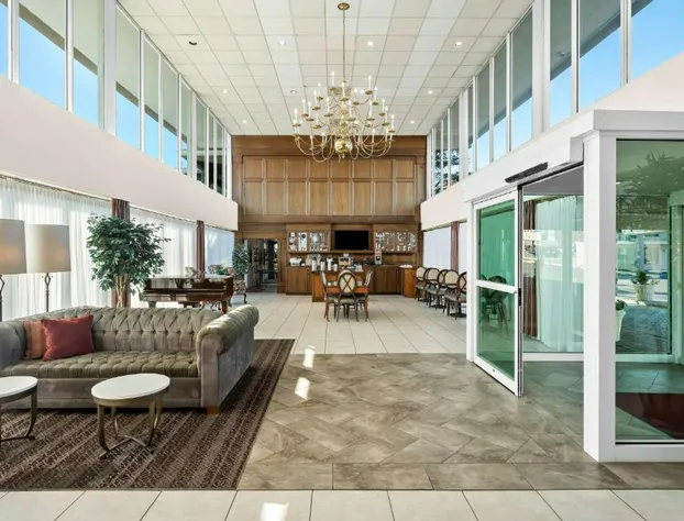 SureStay Plus Hotel by Best Western Brandywine Valley hotel detail image 4