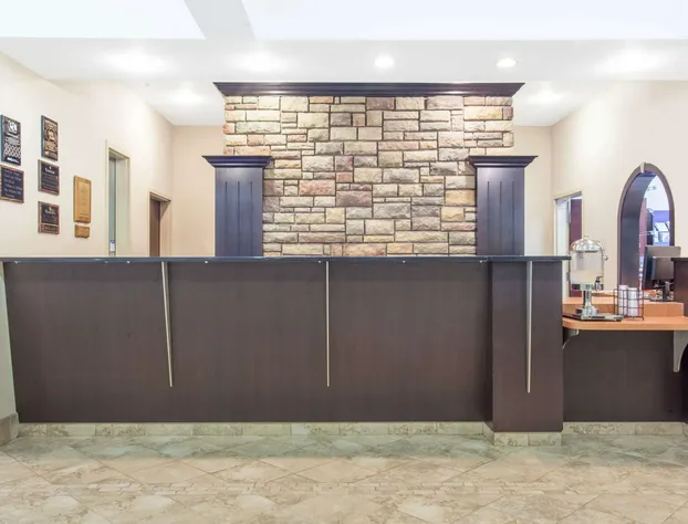 Ramada by Wyndham Pincher Creek hotel detail image 2