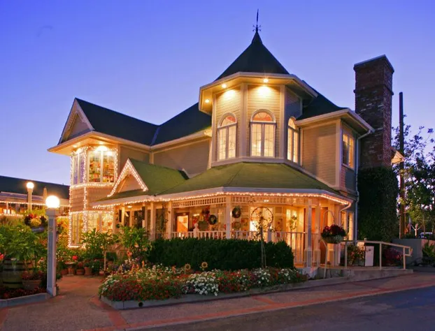Apple Farm hotel detail image 3