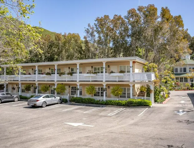 Apple Farm hotel detail image 2