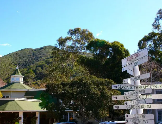 Apple Farm hotel detail image 3