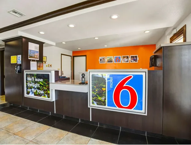 Motel 6 Lodi, CA hotel detail image 2