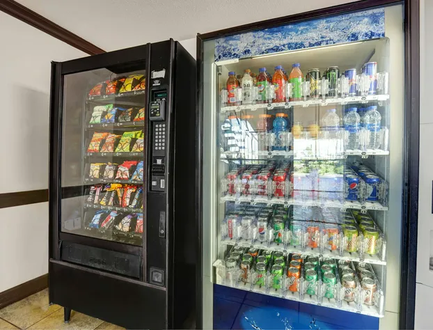 Motel 6 Lodi, CA hotel detail image 4