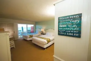 Kaanapali Ocean Inn hotel detail image 2