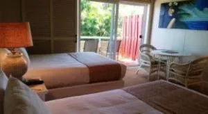 Kaanapali Ocean Inn hotel detail image 3