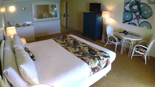 Kaanapali Ocean Inn hotel detail image 4