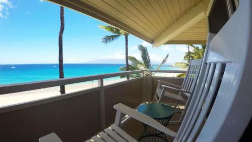 Kaanapali Ocean Inn hotel detail image 1