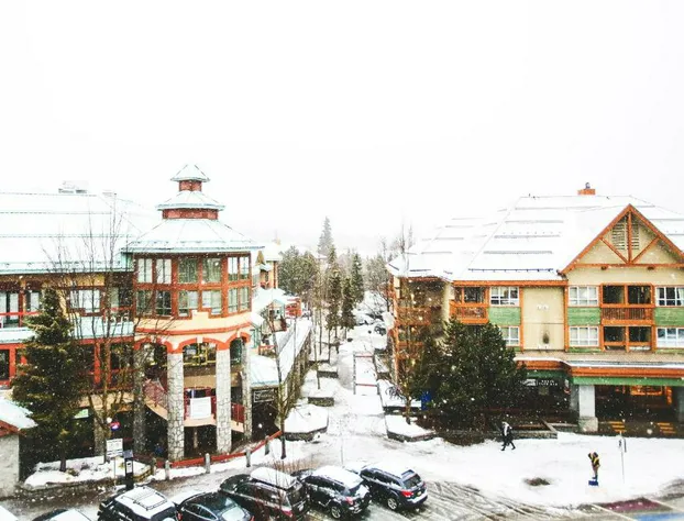 Summit Lodge Boutique Hotel hotel detail image 1