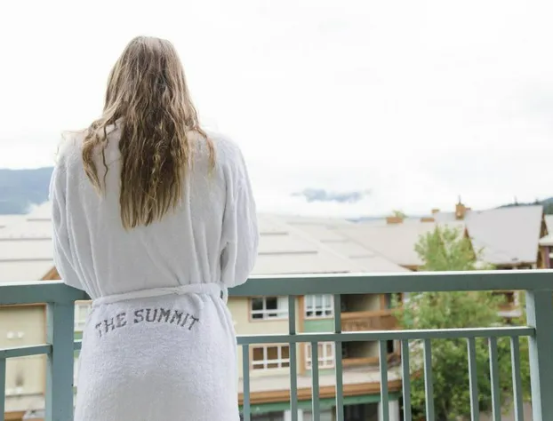 Summit Lodge Boutique Hotel hotel detail image 4