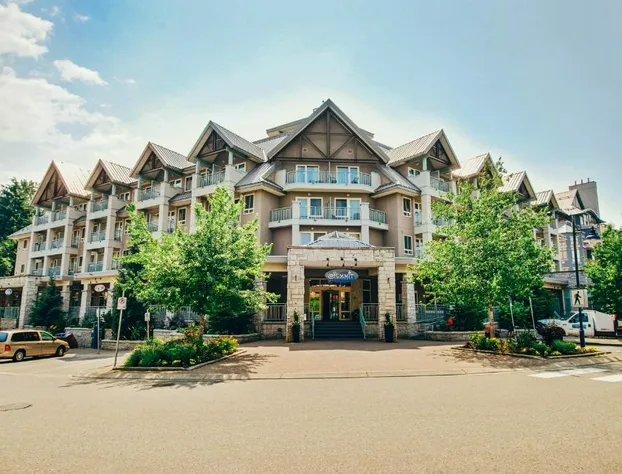 Summit Lodge Boutique Hotel hotel detail image 3