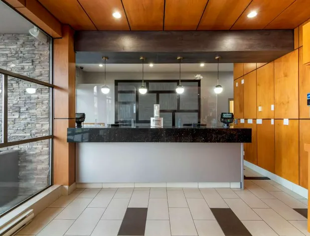 Best Western Premier Aberdeen Kamloops hotel detail image 1