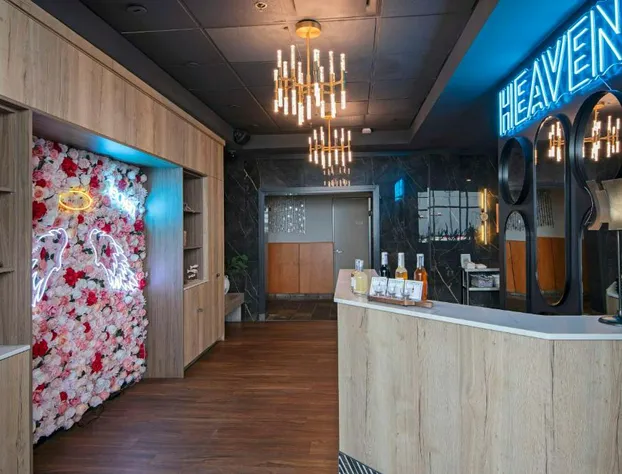 Best Western Premier Aberdeen Kamloops hotel detail image 2