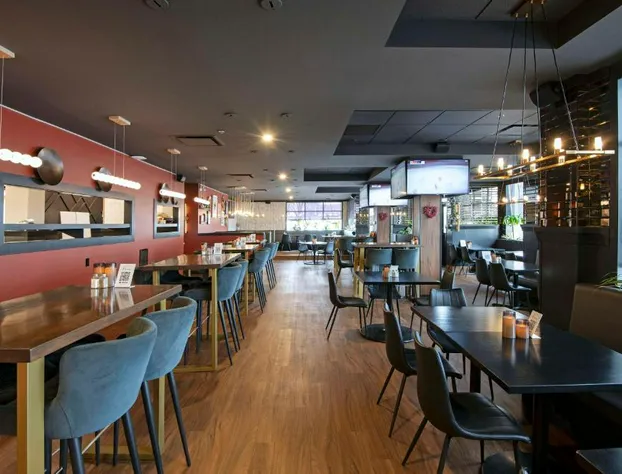 Best Western Premier Aberdeen Kamloops hotel detail image 3