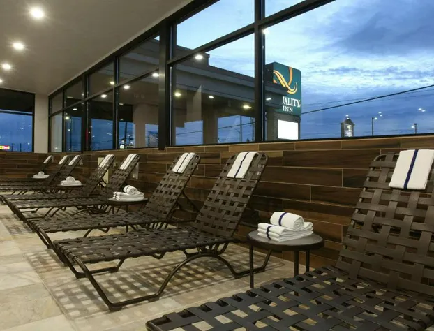 Quality Inn Oakwood hotel detail image 3