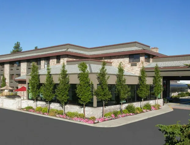 Quality Inn Oakwood hotel detail image 1