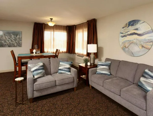 Quality Inn Oakwood hotel detail image 2