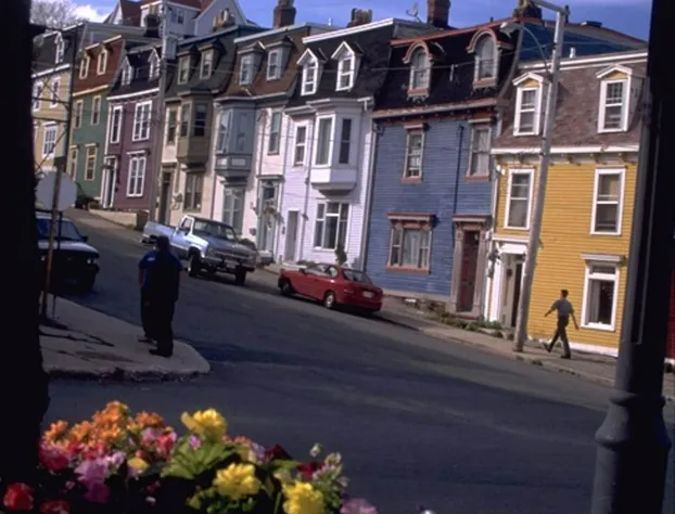 DoubleTree by Hilton St. John's Harbourview hotel detail image 2