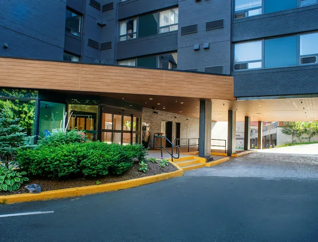 DoubleTree by Hilton St. John's Harbourview hotel detail image 4