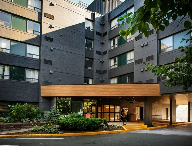 DoubleTree by Hilton St. John's Harbourview hotel detail image 1