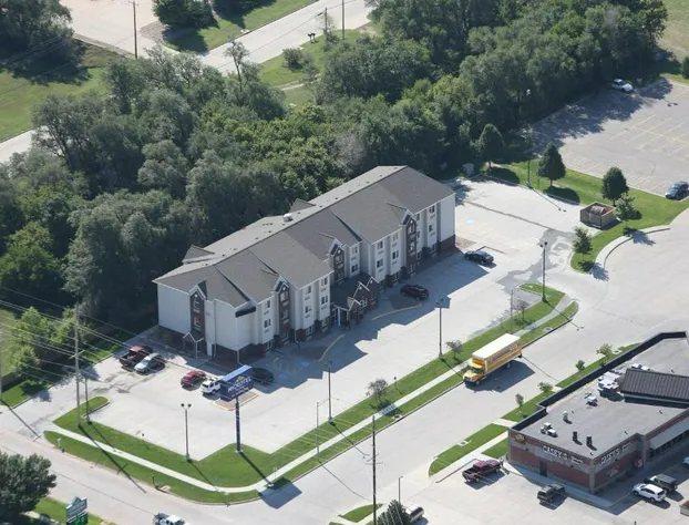Microtel Inn & Suites by Wyndham Kearney hotel detail image 1