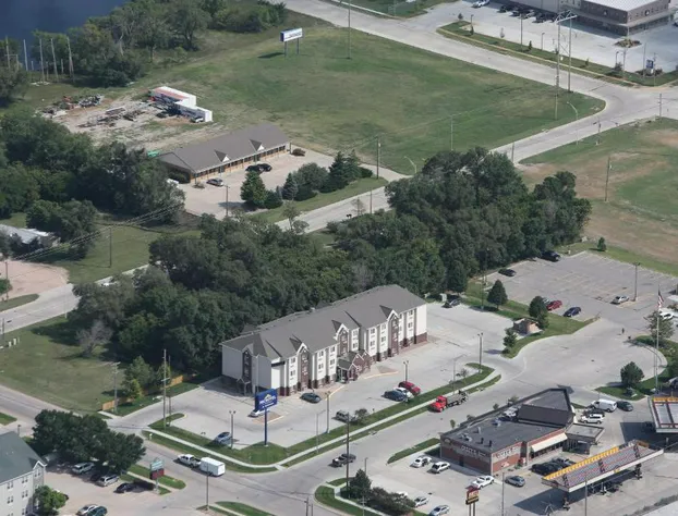 Microtel Inn & Suites by Wyndham Kearney hotel detail image 2