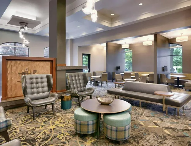 Residence Inn by Marriott Idaho Falls hotel detail image 3