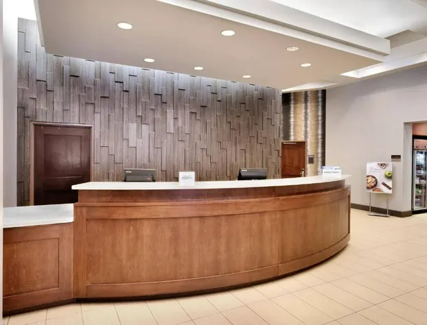 Residence Inn by Marriott Idaho Falls hotel detail image 1