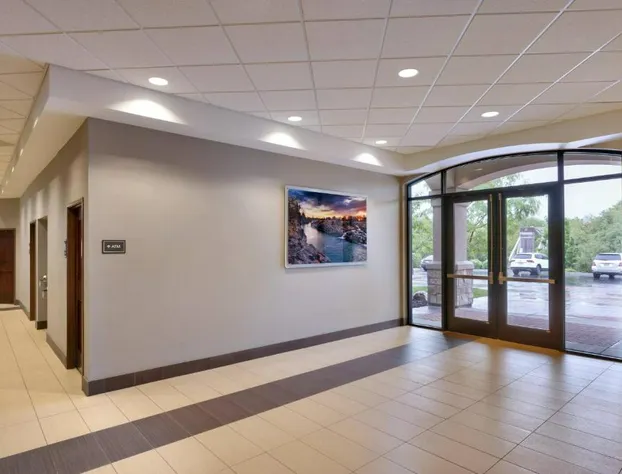 Residence Inn by Marriott Idaho Falls hotel detail image 3