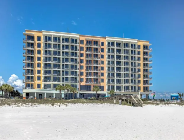 Hampton Inn & Suites Orange Beach/Gulf Front hotel detail image 1