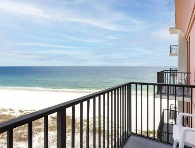 Hampton Inn & Suites Orange Beach/Gulf Front hotel detail image 2