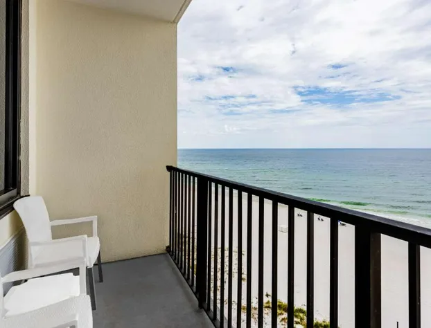 Hampton Inn & Suites Orange Beach/Gulf Front hotel detail image 3