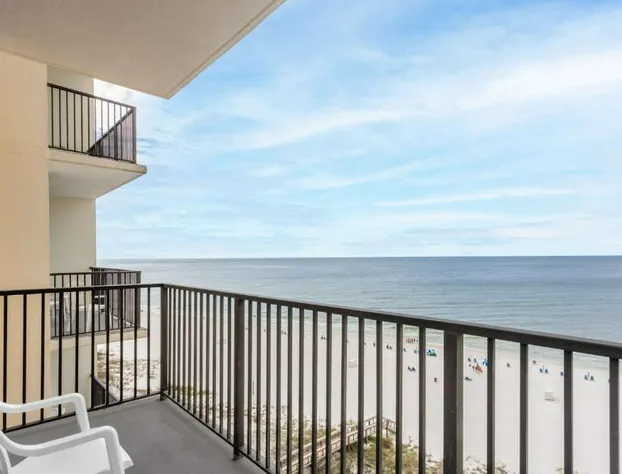 Hampton Inn & Suites Orange Beach/Gulf Front hotel detail image 2