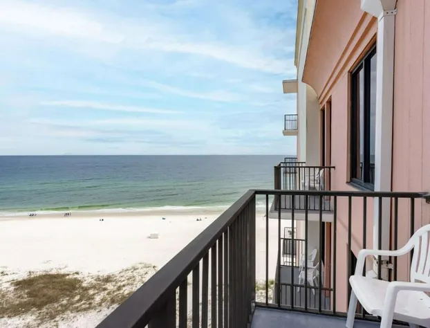 Hampton Inn & Suites Orange Beach/Gulf Front hotel detail image 3