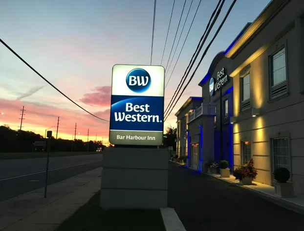 Best Western Bar Harbour Inn hotel detail image 1