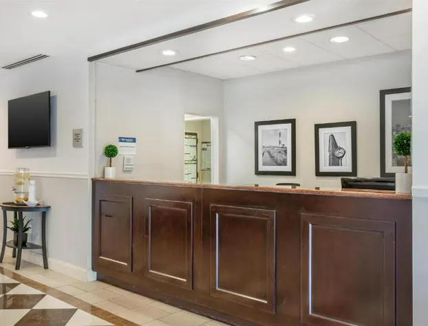 Best Western Bar Harbour Inn hotel detail image 2