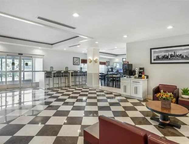 Best Western Bar Harbour Inn hotel detail image 3