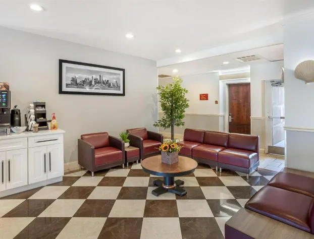 Best Western Bar Harbour Inn hotel detail image 4