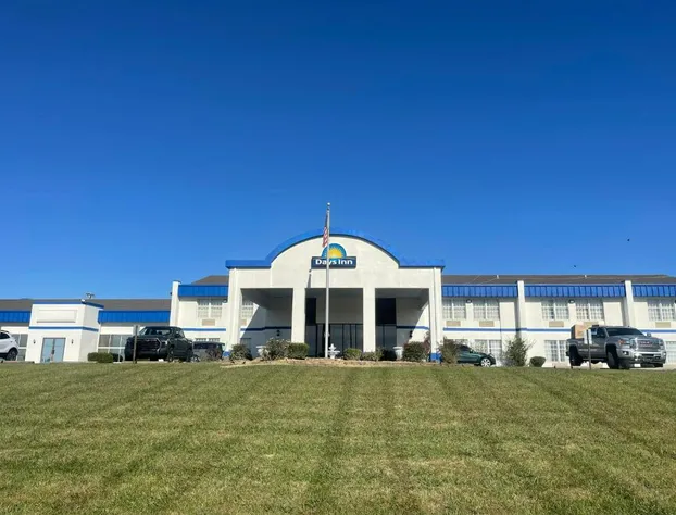 Days Inn by Wyndham Madisonville hotel detail image 2